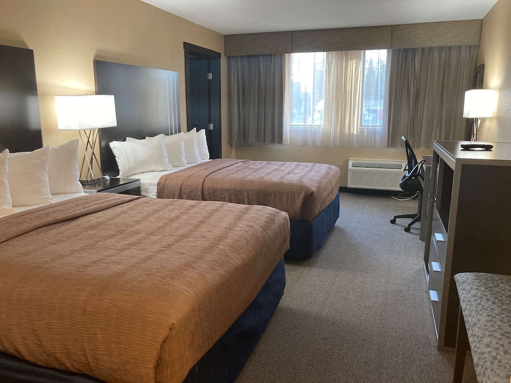 Best Western Plus Reading Inn & Suites 15/37