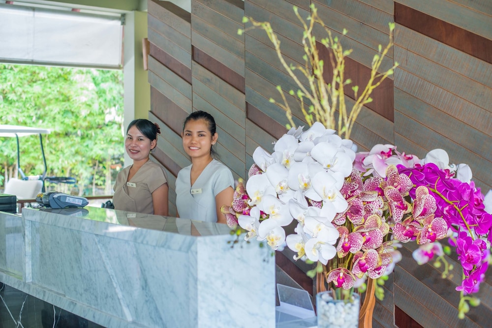 Baan Haad Ngam Boutique Resort and Villas 8/50