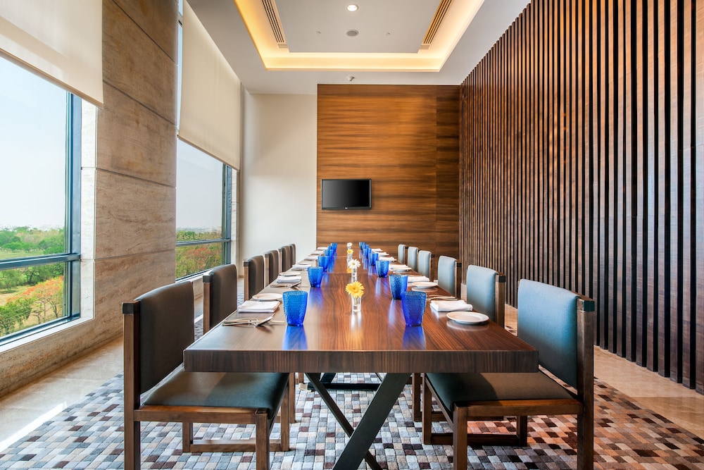 Hyatt Raipur 64/69