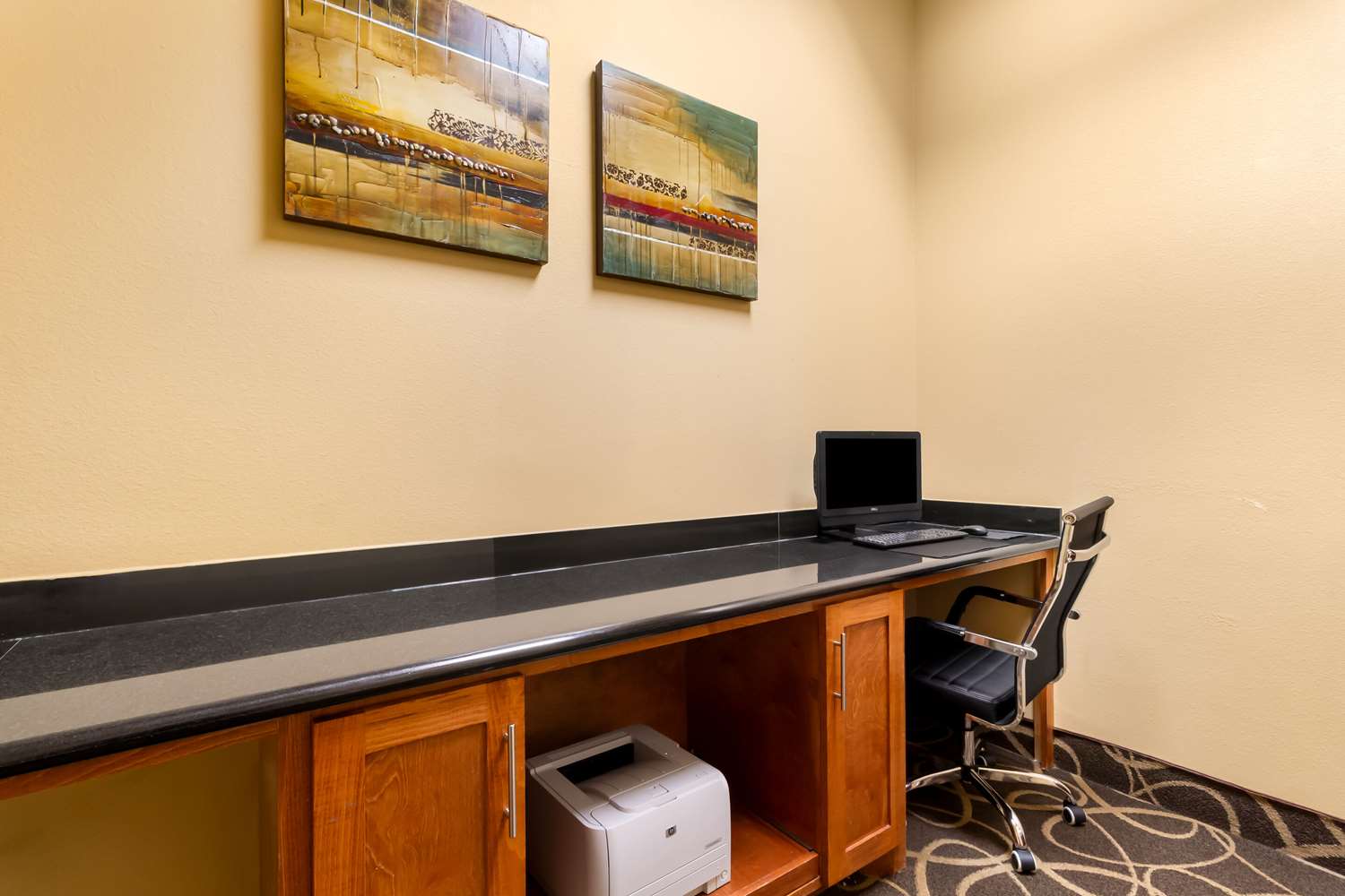 Comfort Suites At Katy Mills 36/45