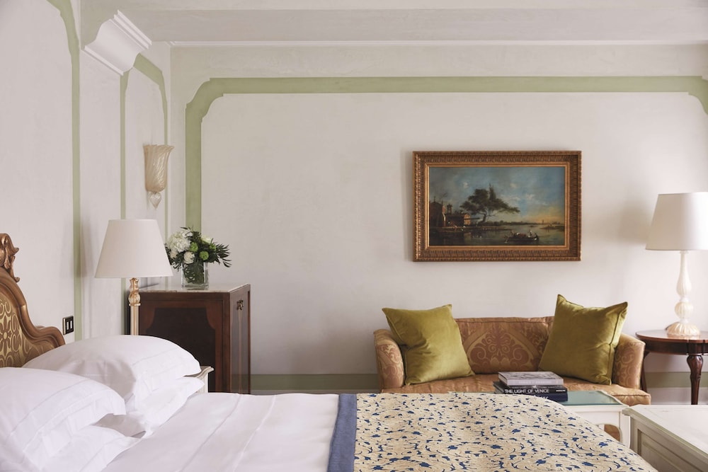 Cipriani A Belmond Hotel Venice 10/82