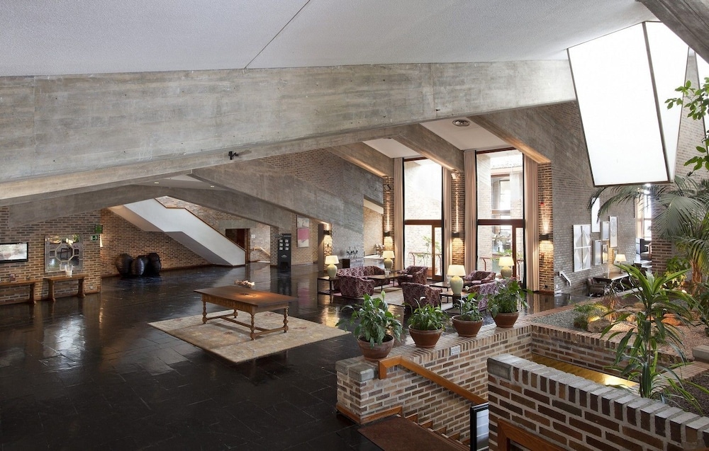 Parador de Segovia 50/67