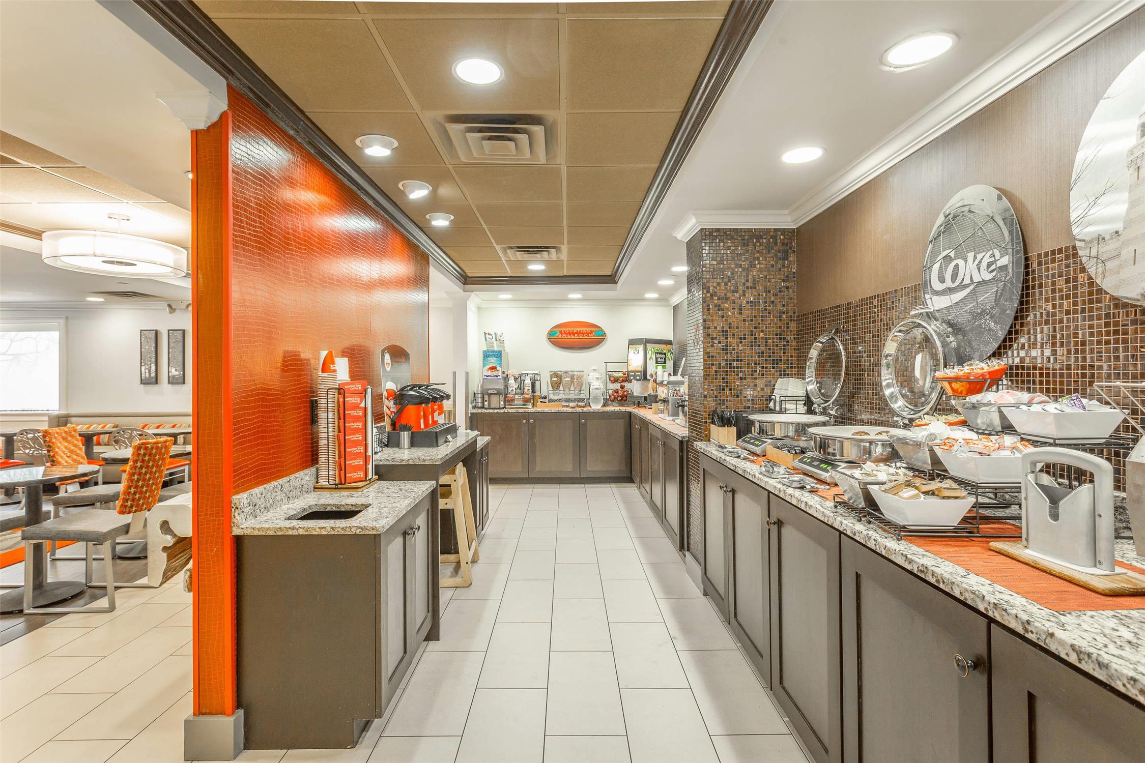 Inn at the Peachtrees, an Ascend Collection Hotel 34/39