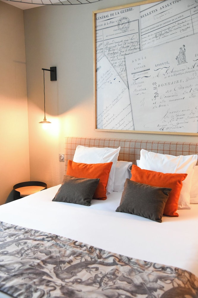 Le General d Elbee Hotel & Spa 28/54