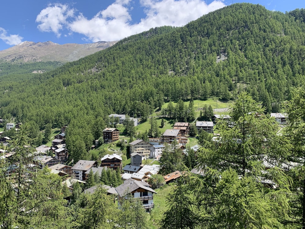Appartements Zermatt Paradies 35/48