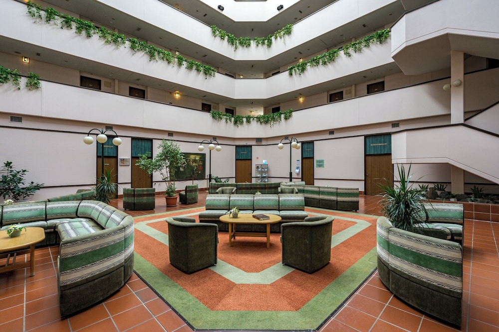 Danubius Health Spa Resort Sarvar 34/53