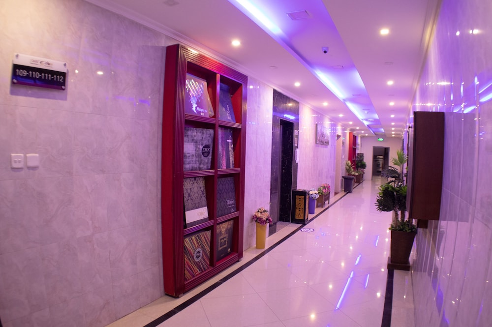 سوات للشقق الفندقية(Swat Furnished Apartment) 24/50