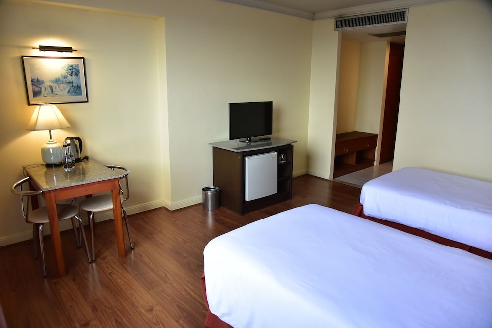 room