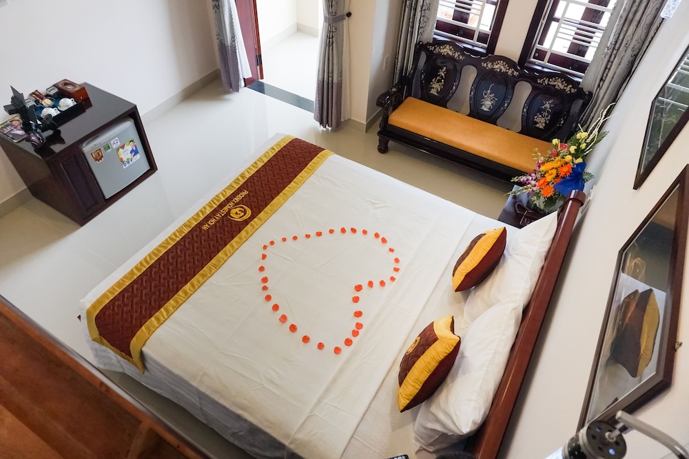Phoenix Homestay Hoi An 25/44