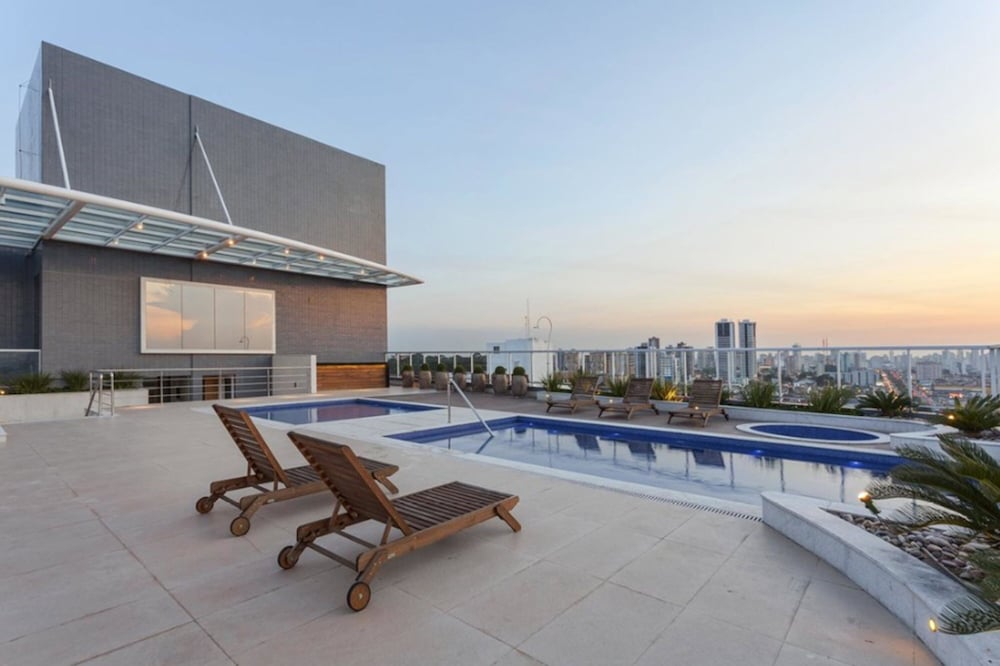 Ibis Styles Belem Hangar 55/69
