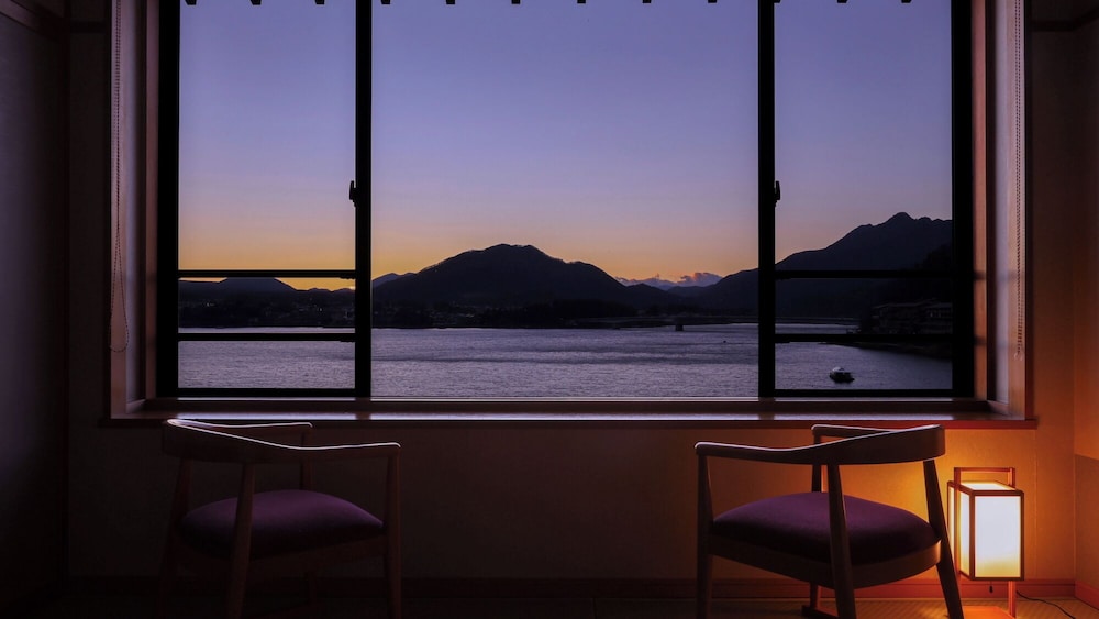 Hotel Asafuji 46/50