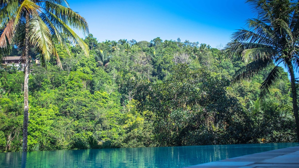Ayung Resort Ubud 61/68