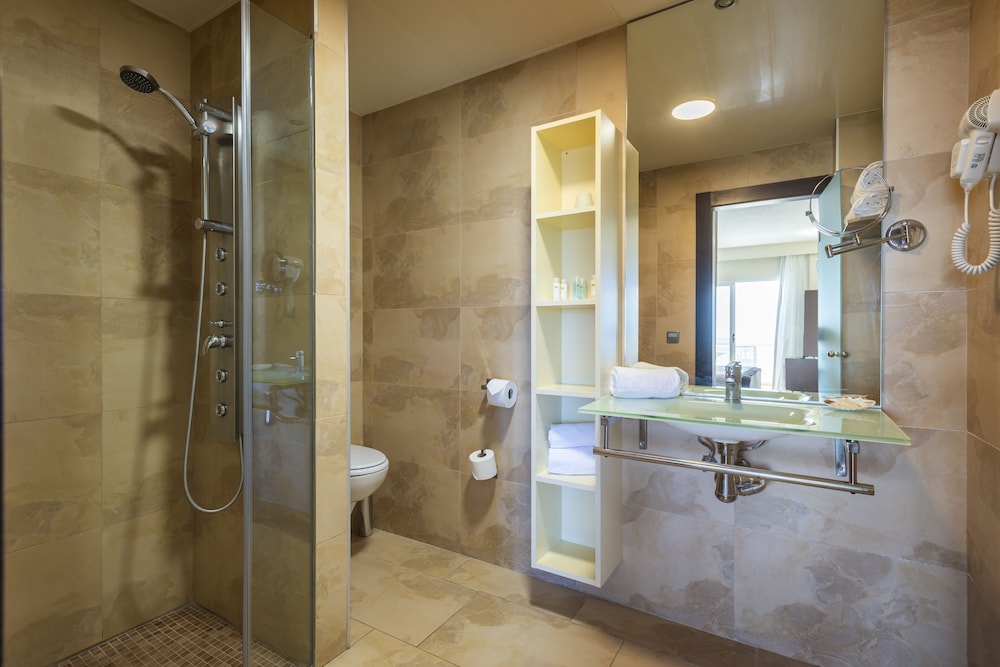 Hotel Condesa 50/50