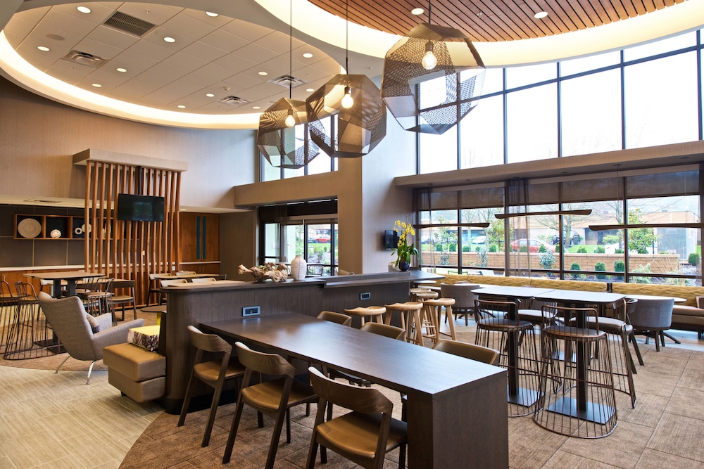 Springhill Suites Seattle Issaquah 30/38
