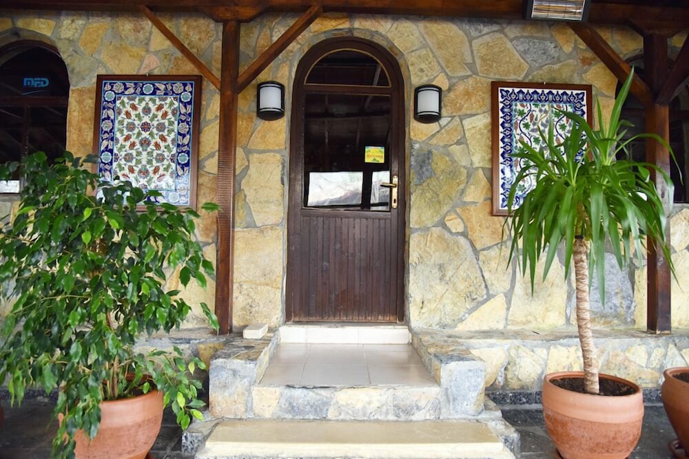 Fener Motel 7/50