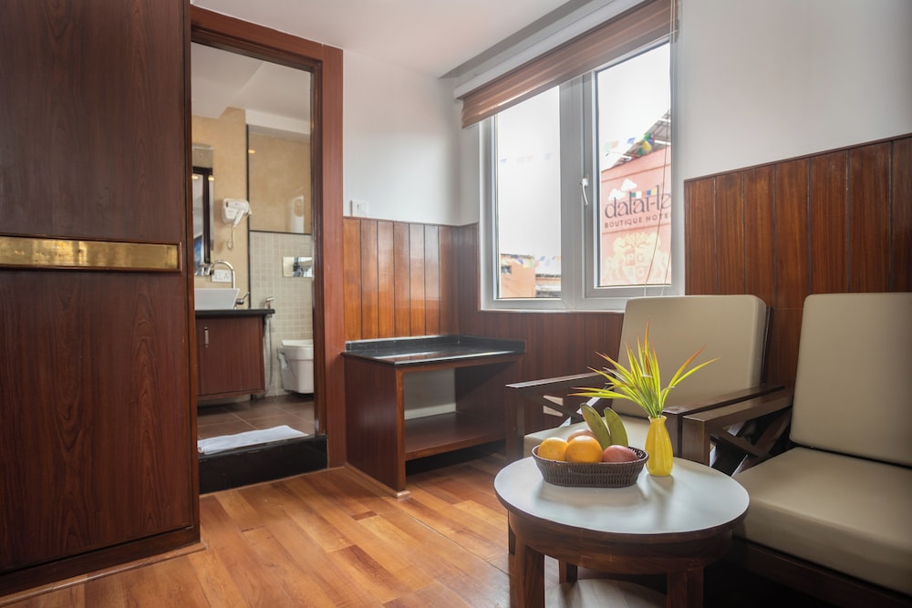 Thamel Boutique Hotel 50/72