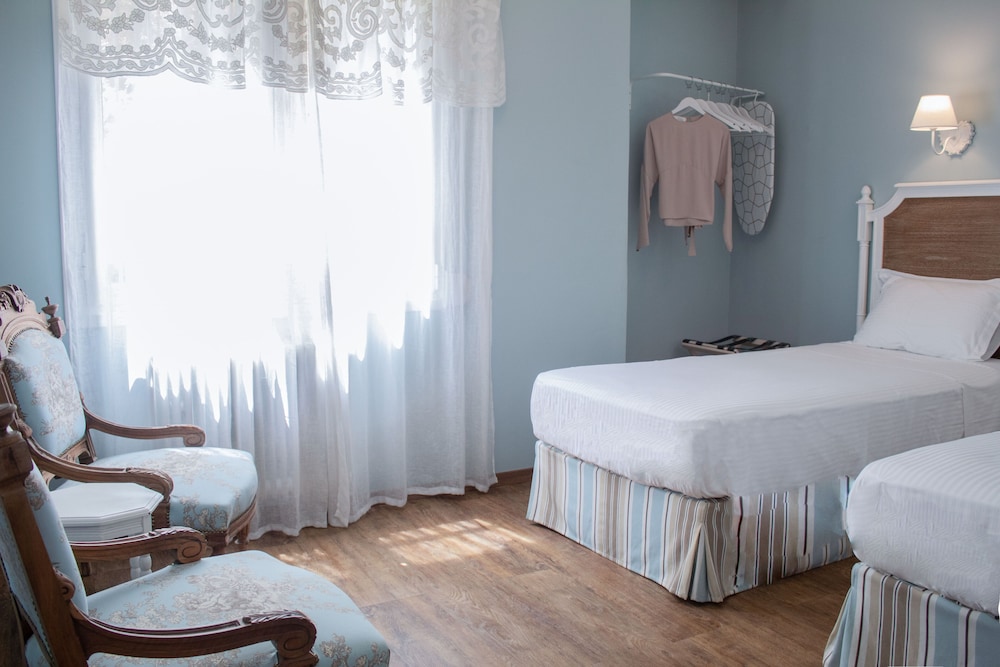 Athens Koukaki Boutique Apartments 16/50