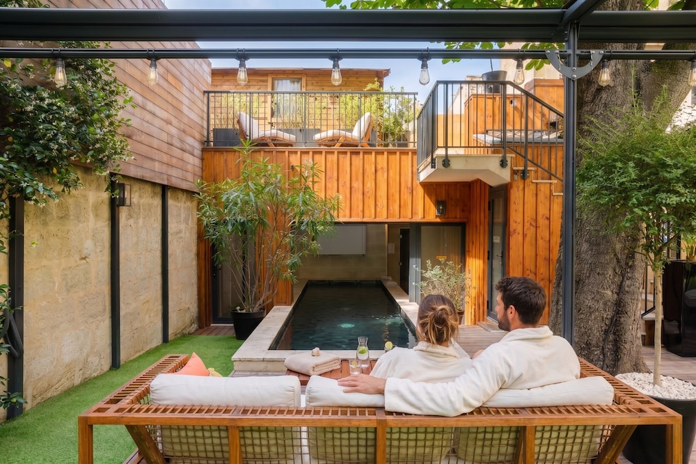 Le Boutique Hotel & Spa 45/76