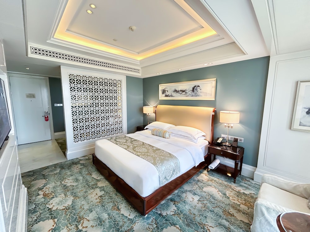 Xi'an Jue Vu Hotel 16/61