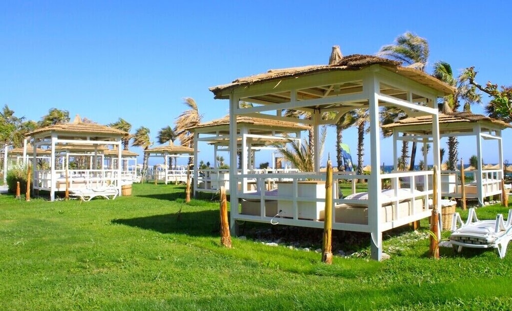 Presa Di Finica Hotel and Suites 3/50