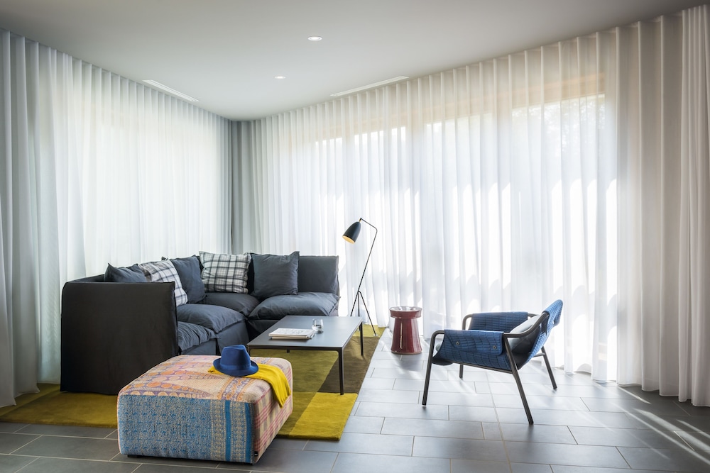 Okko Hotels Grenoble Centre 19/37
