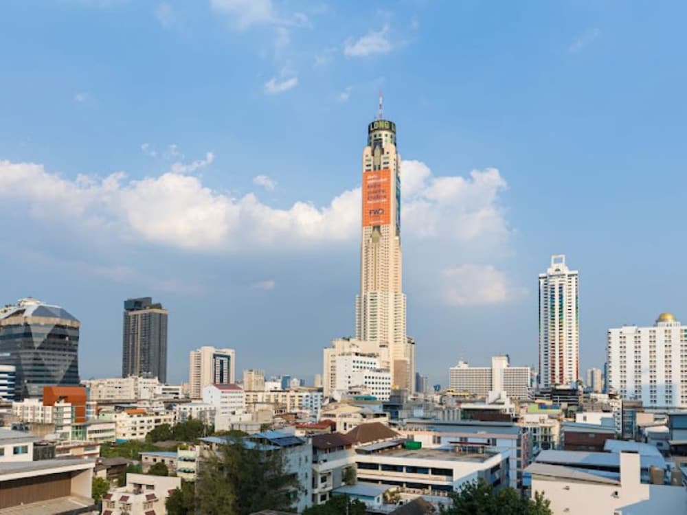Pure Eleven Hotel Bangkok 40/44