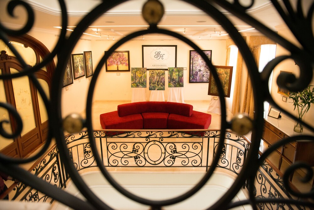 Grand Hotel, Hotel Boutique Tepatitlán 10/50