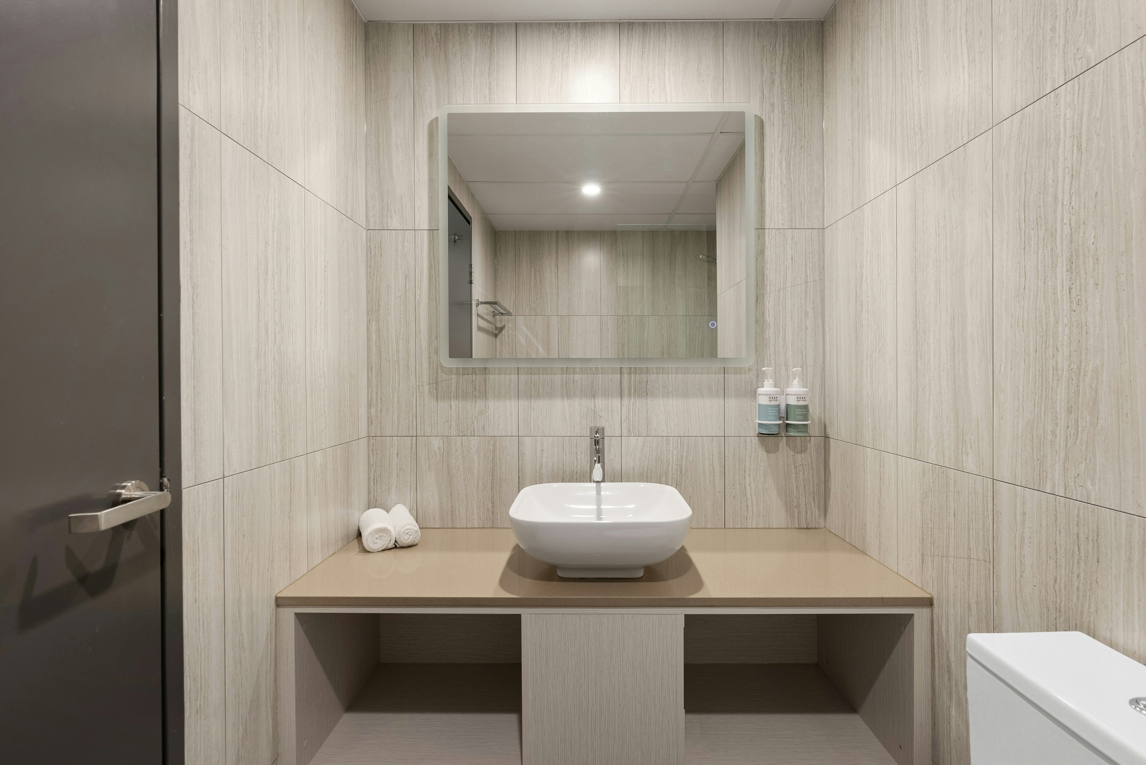 غرفة تنفيذية، Sydney Central by Ascott Limited 7/8