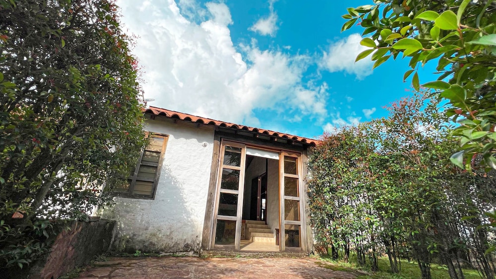 Hotel El Molino Dapa Cali 写真3