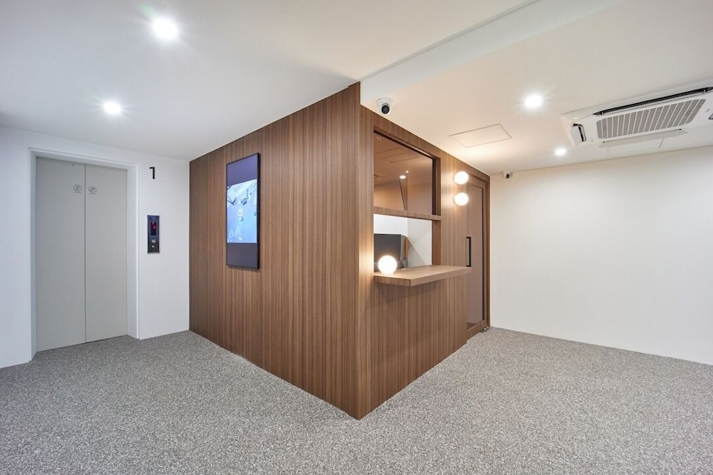 Hotel Yaja Nampo Lotte 29/51