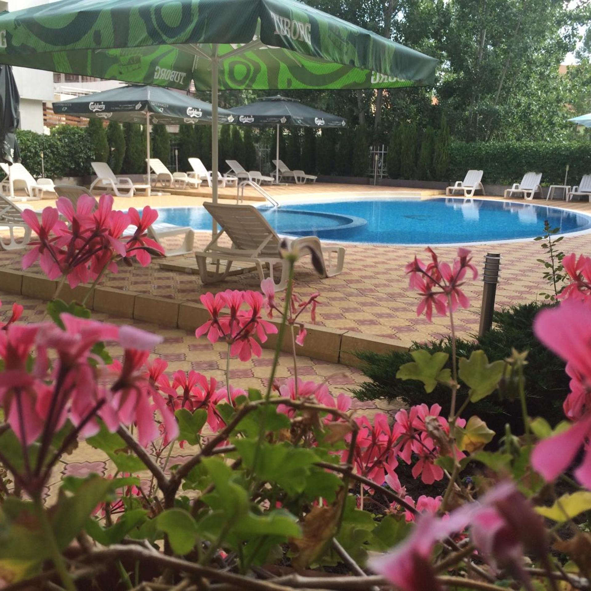 Beatris Family Hotel 43/53