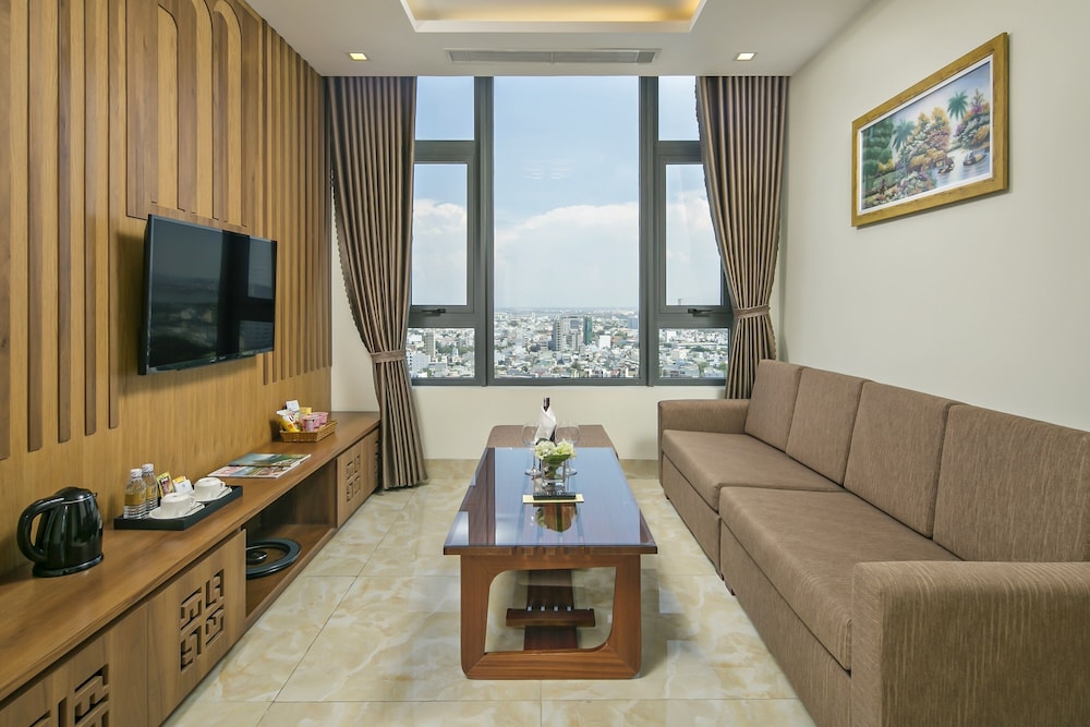 Nhu Minh Plaza Danang 36/68