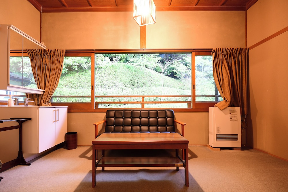 Koyasan Shukubo Fugenin 11/50