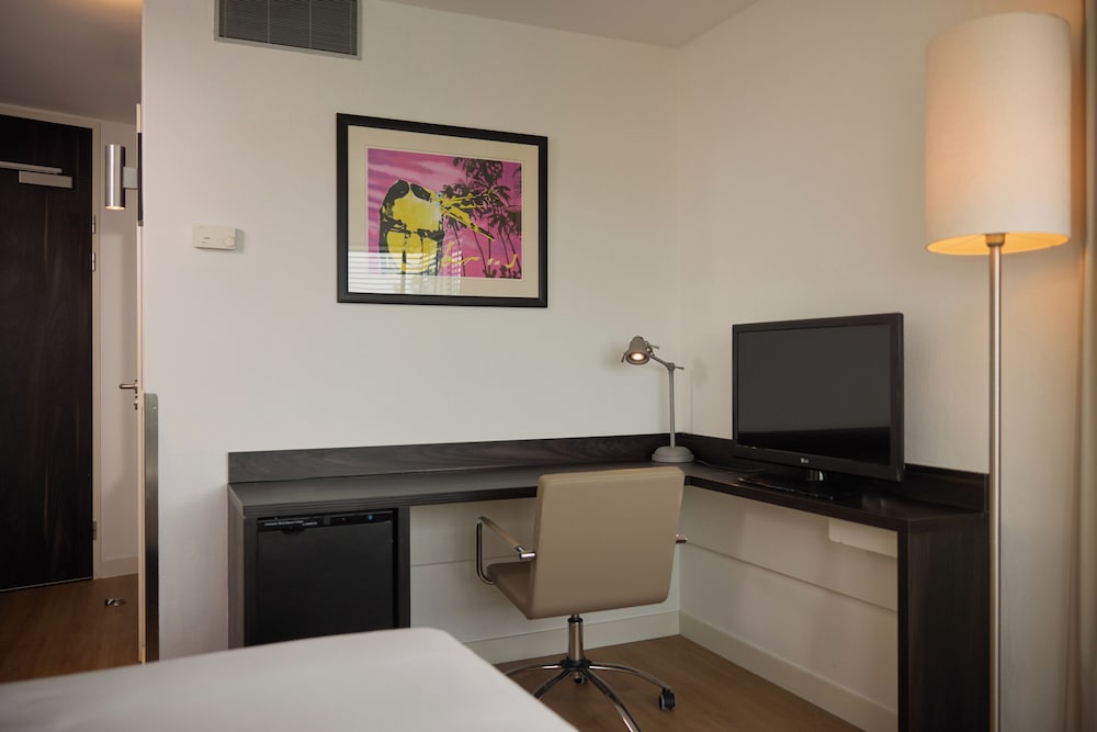 WestCord Art Hotel Amsterdam 3-Star 59/68