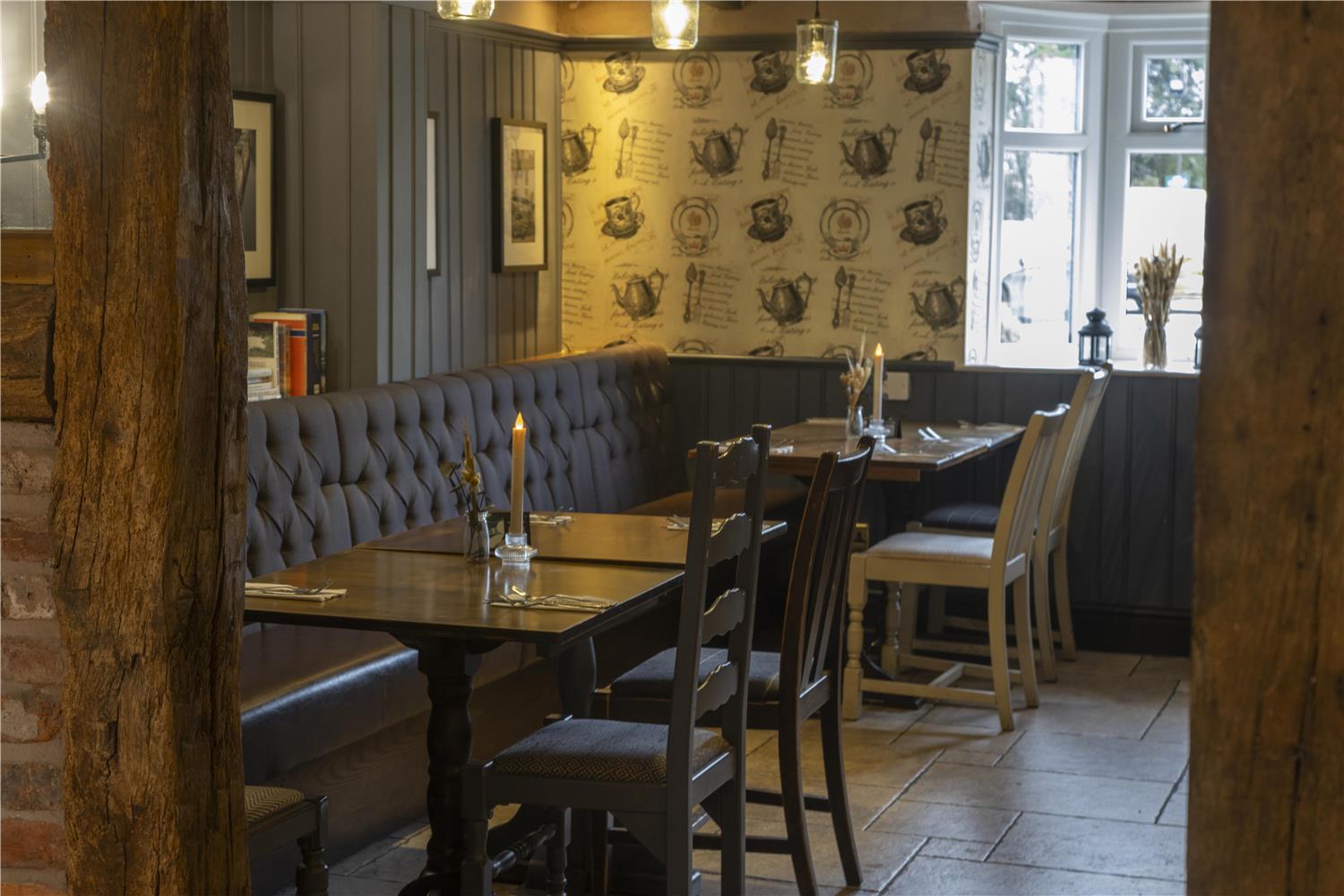 Casa Mere Manchester Airport Knutsford Sure Collection by BW 16/16