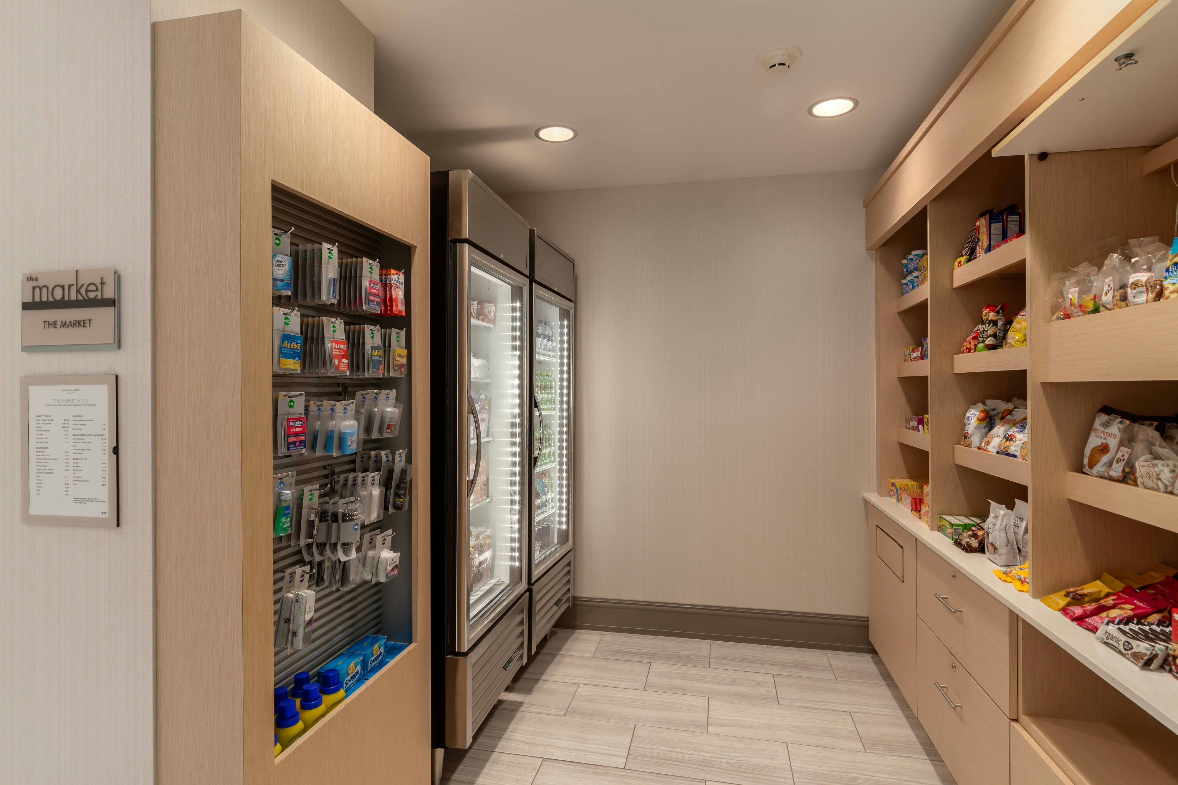Springhill Suites Bradenton Downtown Riverfront 2/15