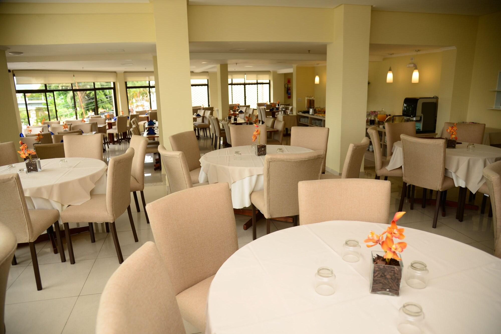 River Park Hotel 38/50