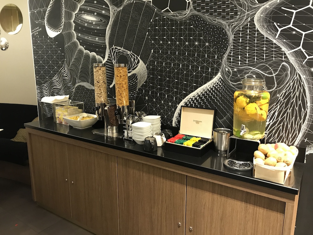 Novotel Suites Paris Expo Porte De Versailles 46/62