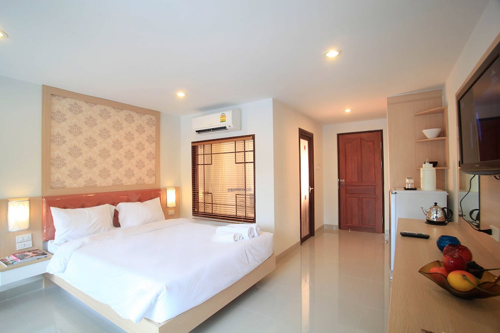 Juzi Hotel 14/57