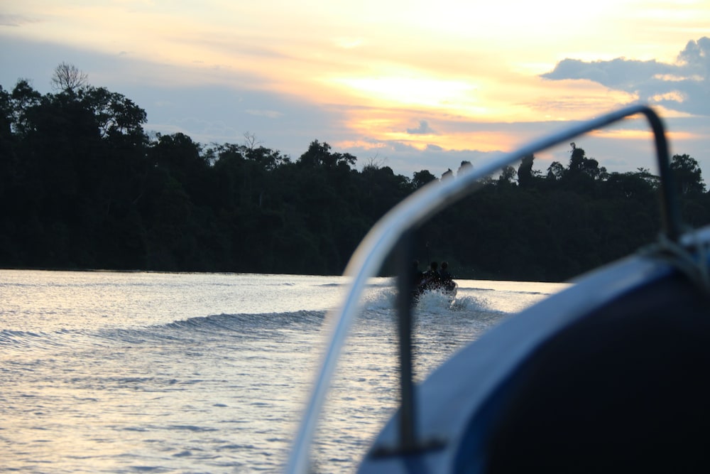 Borneo Natural Sukau Bilit Resort 26/32