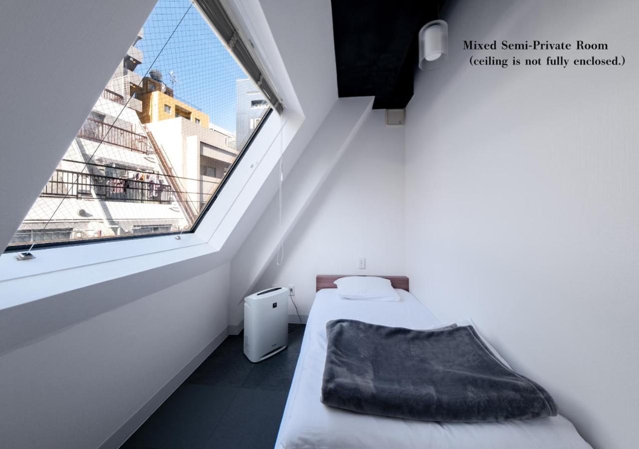 Private, Single Bed