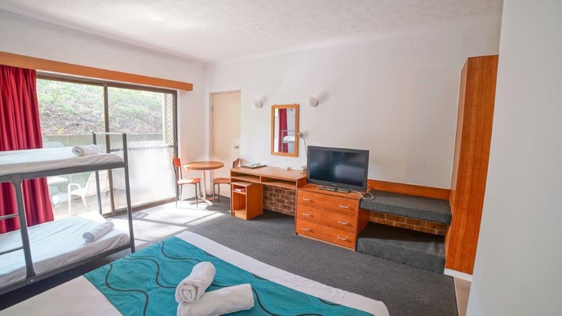 COUNTRY COMFORT COFFS HARBOUR 14/21