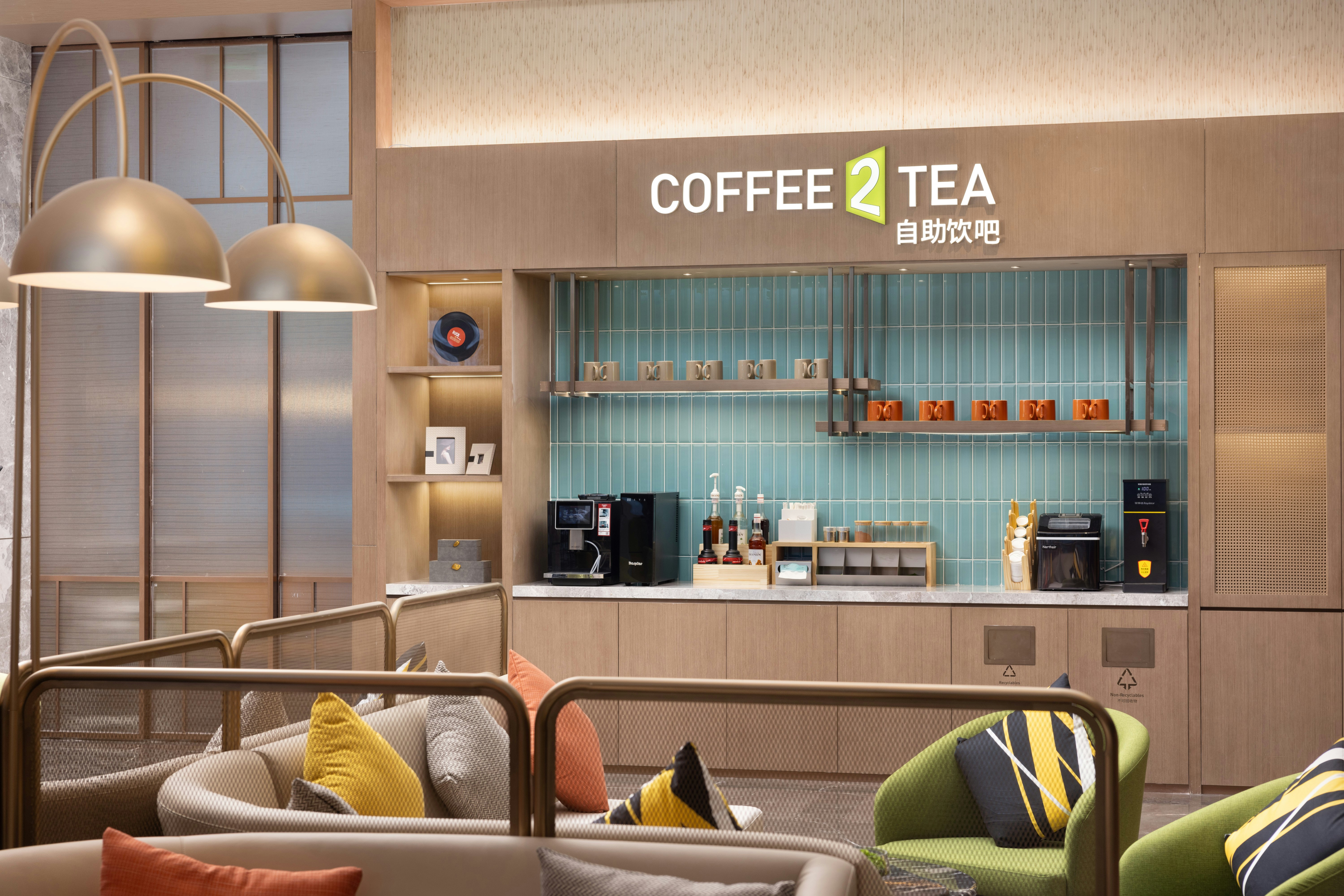 Home2 Suites by Hilton Wuhan Eco-Tech Development Zone 39/50