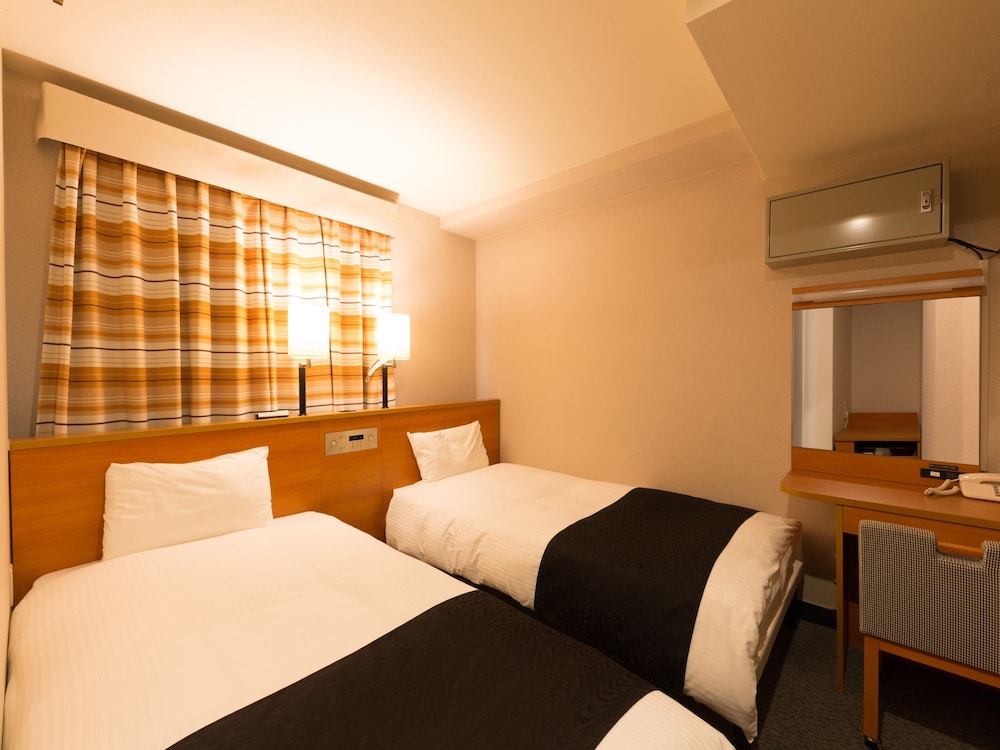 APA Hotel Niigata-Higashinakadori 12/50