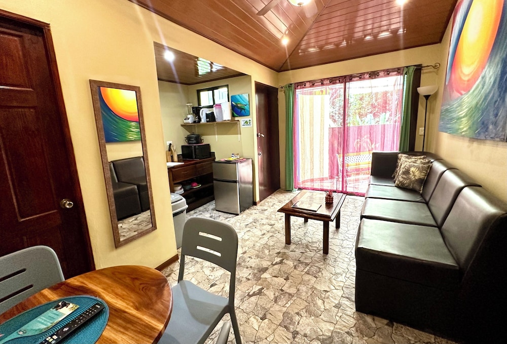 Jungle Beach Hotel Manuel Antonio 29/50