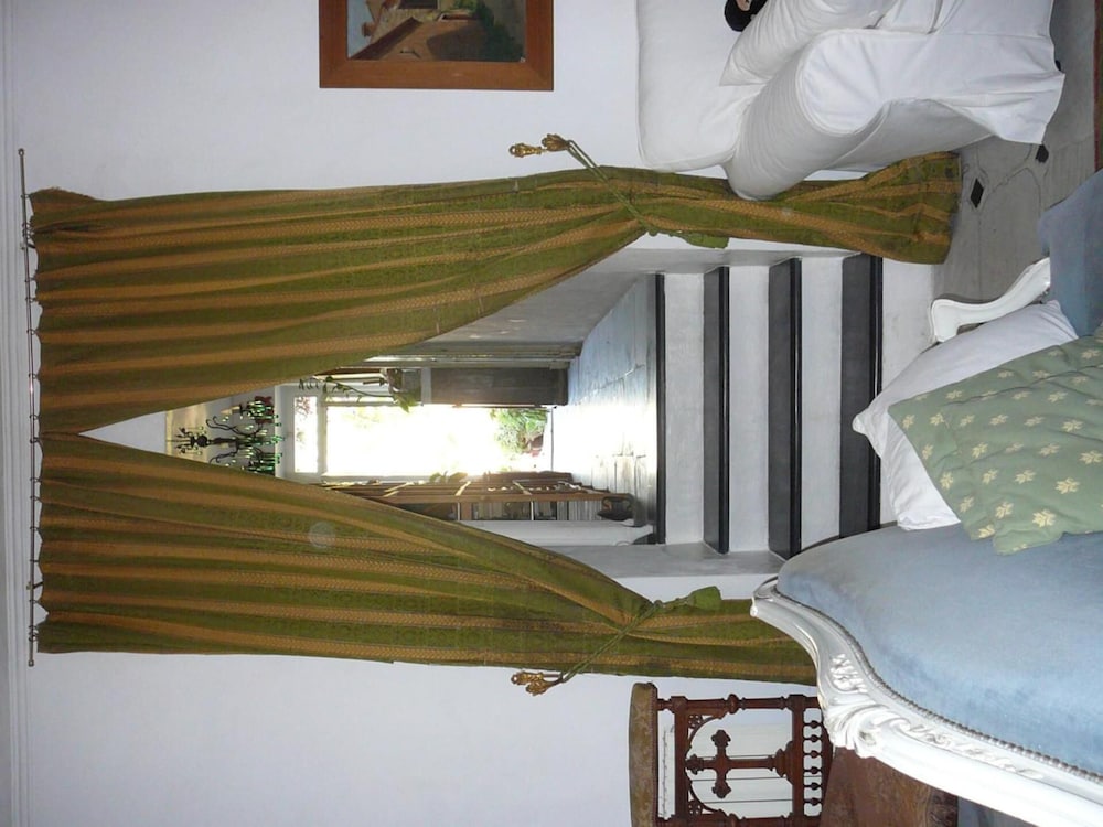 La Terrazza Dei Pelargoni B&B 11/44