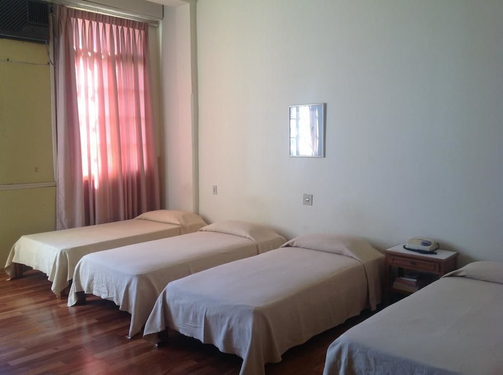 Hotel Itamarati 41/47
