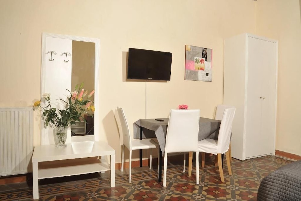 La Locanda Viminale 52/55