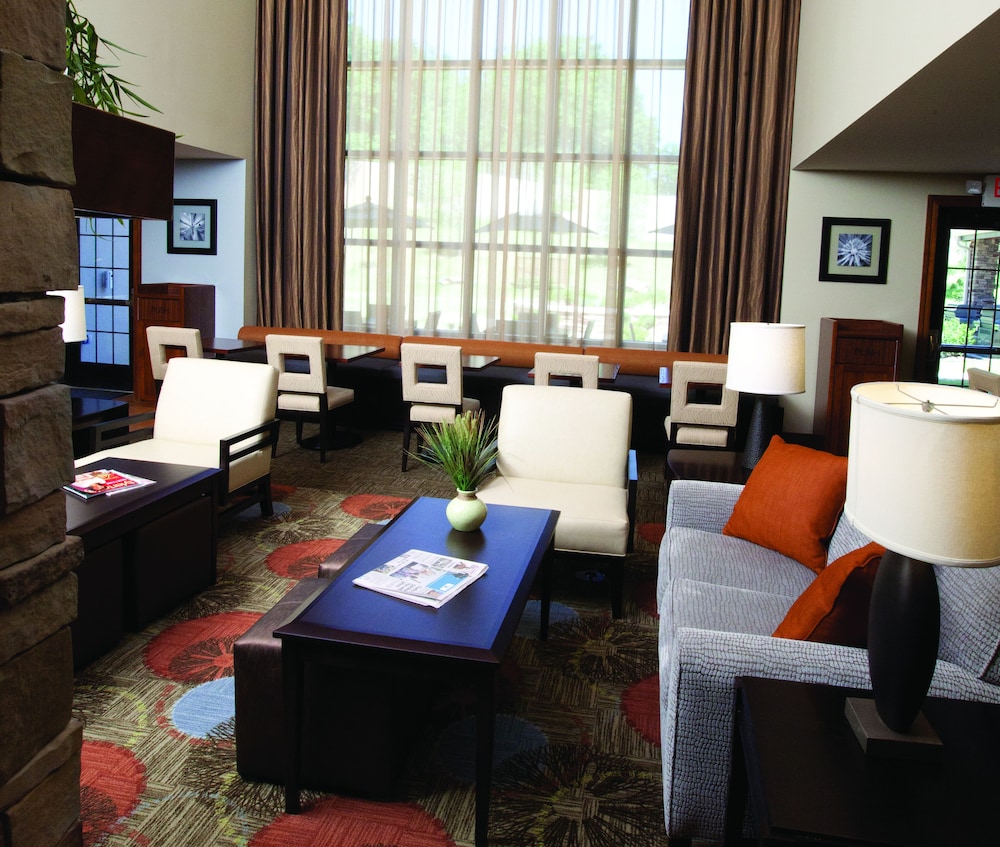 STAYBRIDGE SUITES MIAMISBURG 64/78