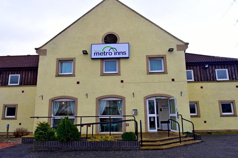 Metro Inns Falkirk 1/24